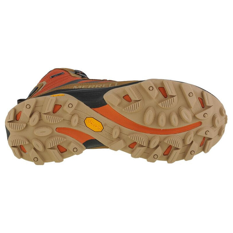 Pánské boty Moab Speed Thermo Mid Wp M J066917 - Merrell