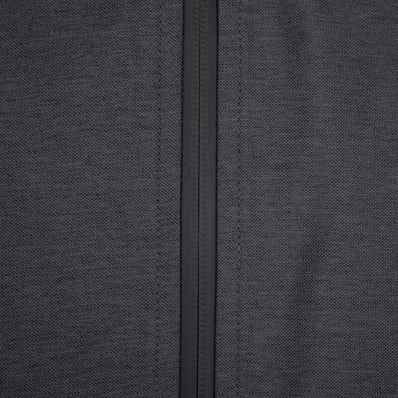 Pánský nepromokavý kabát IVAR-M Černá - Kilpi
