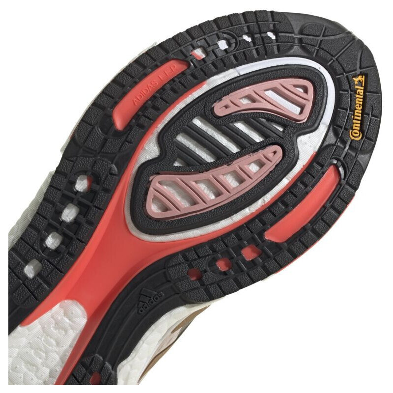 Dámské boty SOLARBOOST 4 W GX3042 - Adidas
