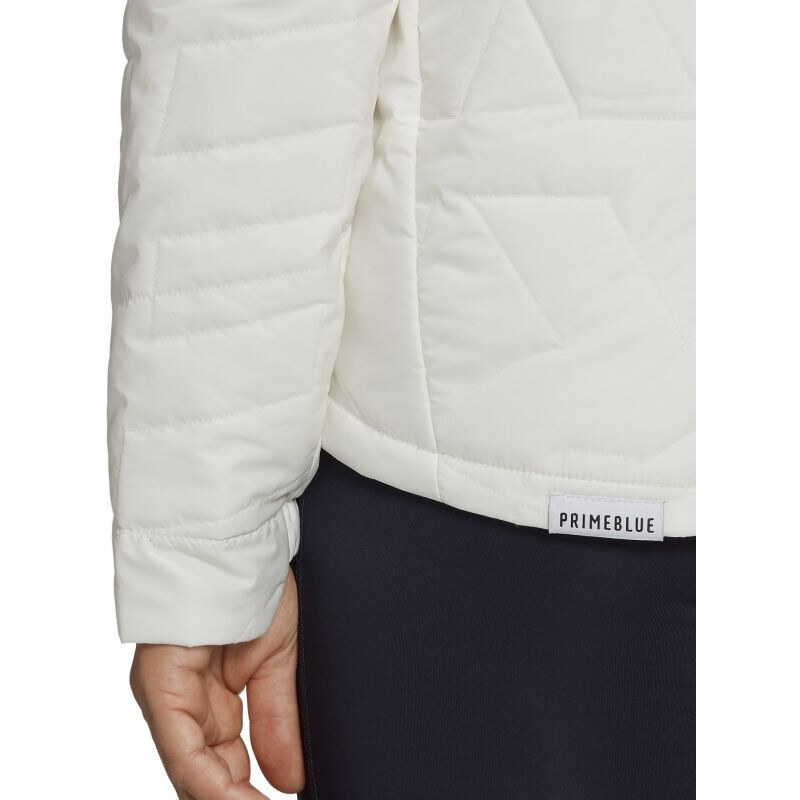 Dámská bunda Terrex MYSHELTER PrimaLoft Parley W GQ3666 - Adidas