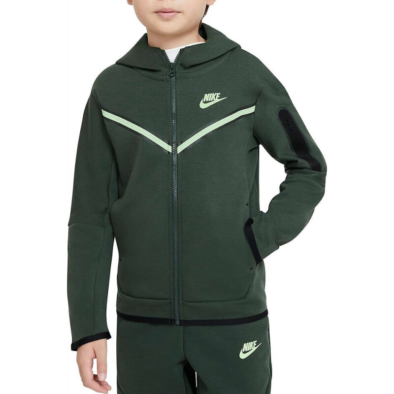 Dětská mikina Jr CU9223 - Nike