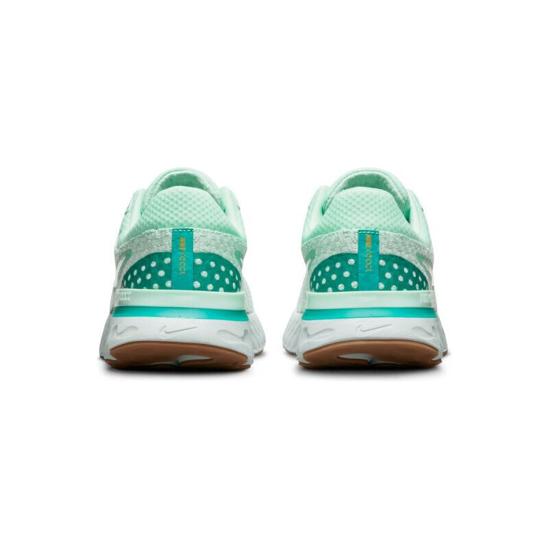 Dámské boty React Infinity Run Flyknit 3 W DD3024-301 - Nike