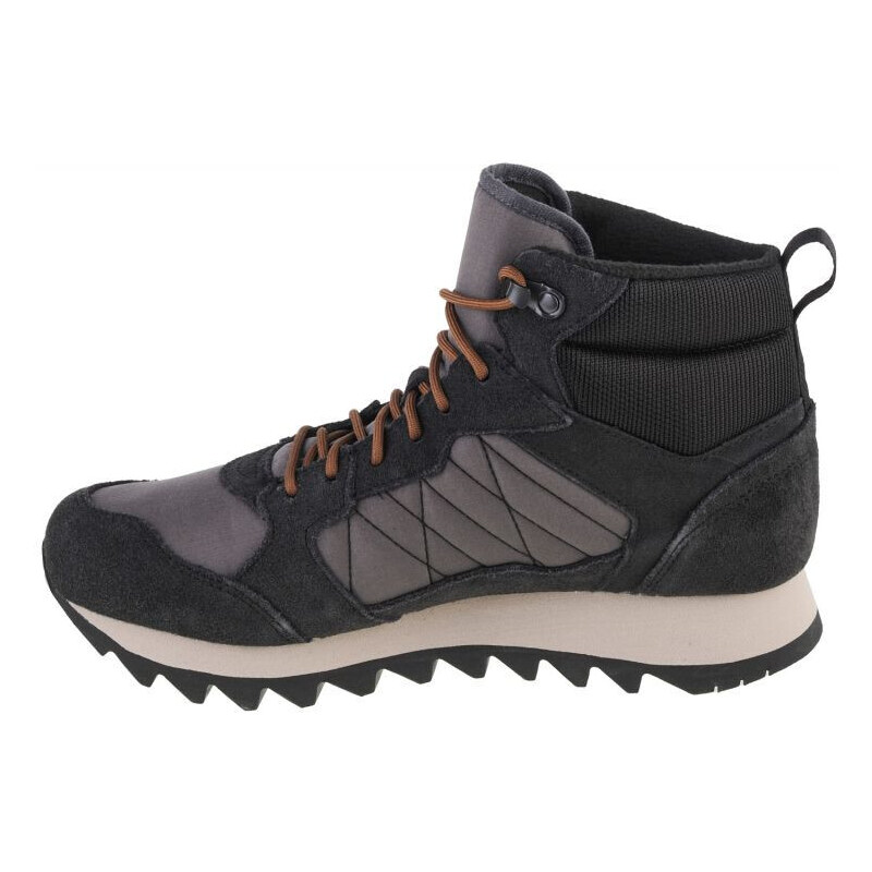 Tenisky Alpine Mid Plr Wp 2 M J004289 - Merrell