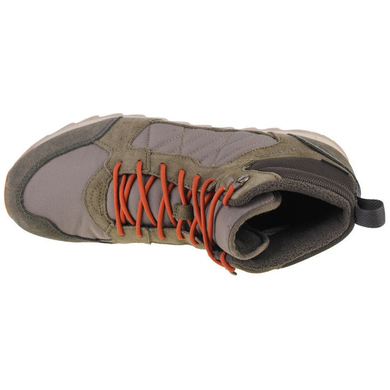 Tenisky Alpine Mid Plr Wp 2 M J004291 - Merrell