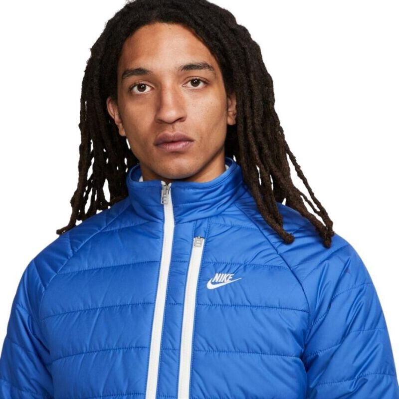 Pánské tričko TF Rpl Legacy Puffer M DQ4929 480 - Nike