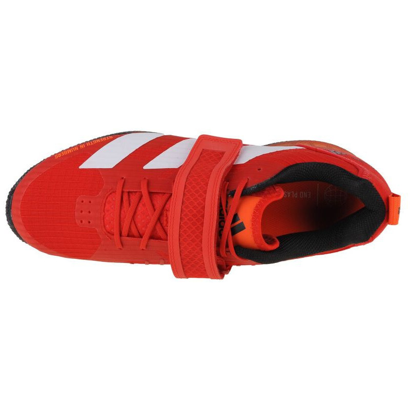 Pánská vzpěračská obuv Adipower 3 M GY8924 - Adidas