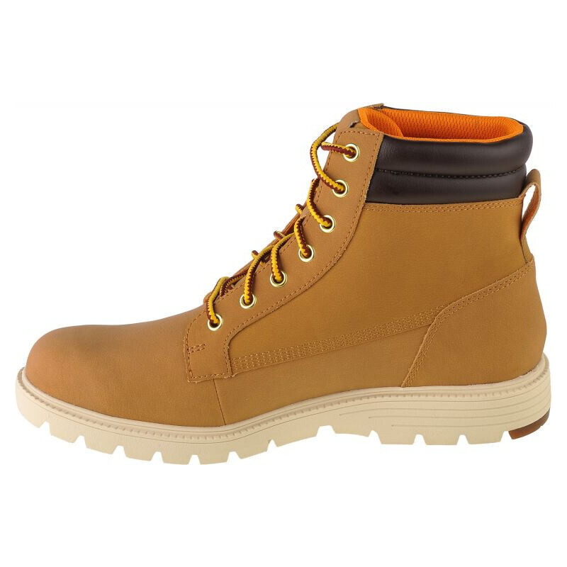 Pánské boty Timberland Walden Park Wr Boot M 0A5UFH