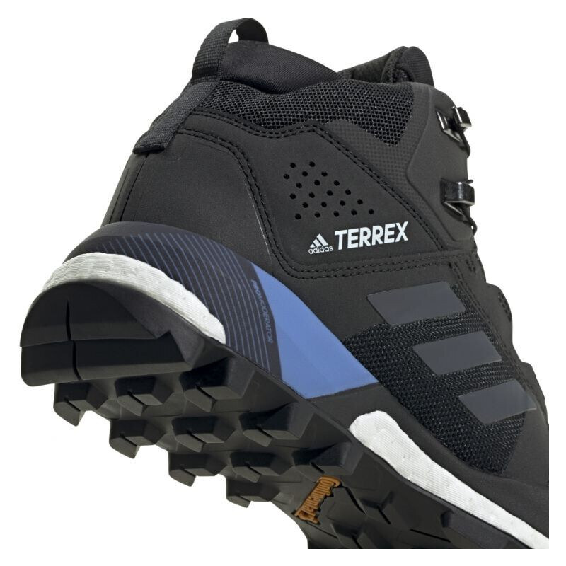 Dámské trekové boty Terrex Skychaser Gtx W EE9391 - Adidas