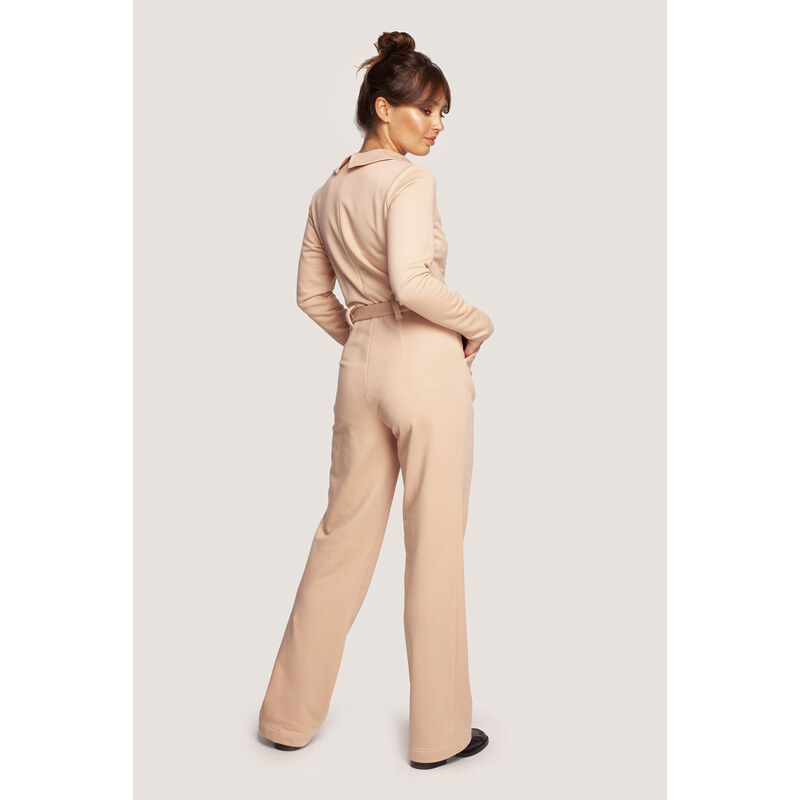 Kombinéza BeWear B248 Beige