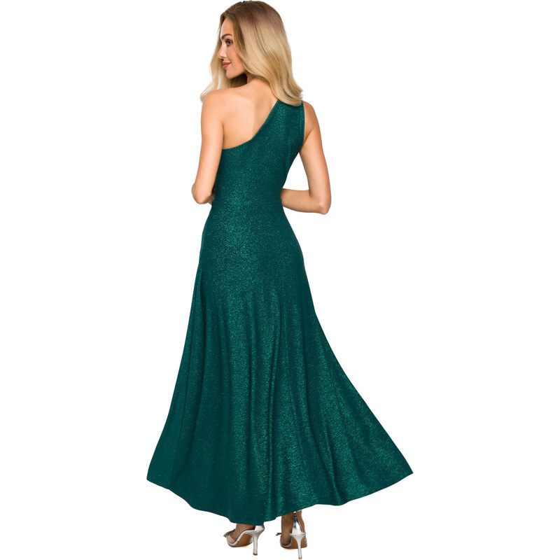 Šaty Made Of Emotion M718 Emerald