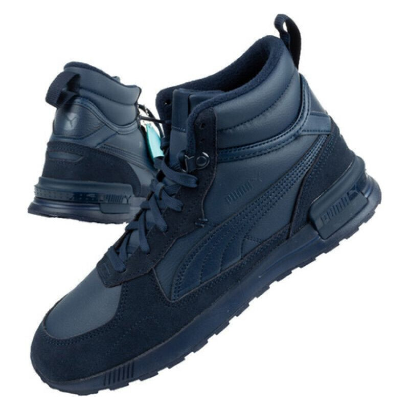 Unisex kotníková obuv Gravition M 383204 - Puma