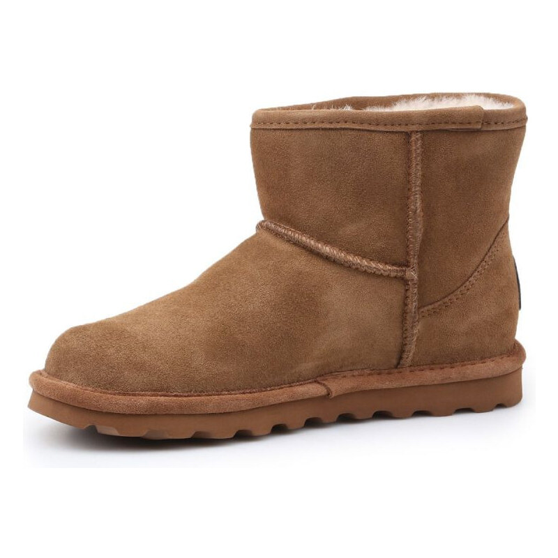 Dámské boty Alyssa Hickory II W 2130W-220 - BearPaw