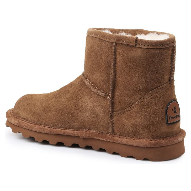 Dámské boty Alyssa Hickory II W 2130W-220 - BearPaw