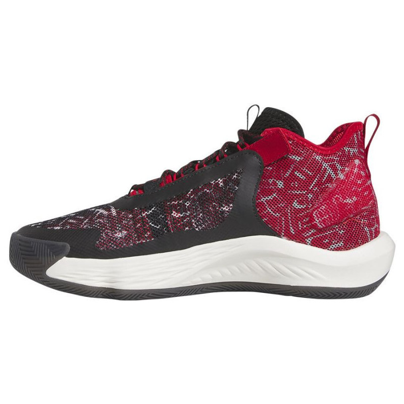 Unisex basketbalová obuv Adizero Select IF2164 - Adidas