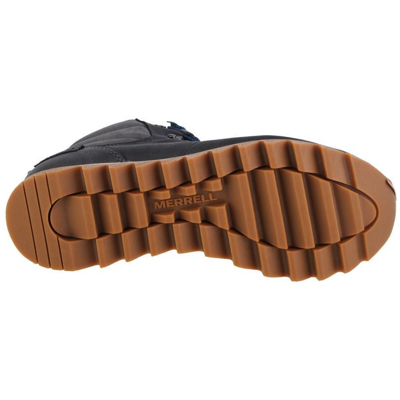 Pánské boty Alpine Hiker M J004303 - Merrell