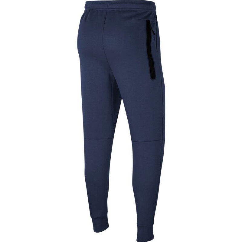 Tepláky Nike Tech Fleece CU4495-410 námořnická modrá