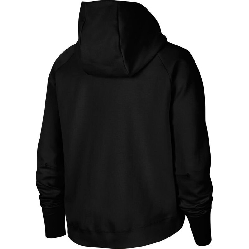 Mikina Nike Tech Fleece Windrunner CW4298-010 Black