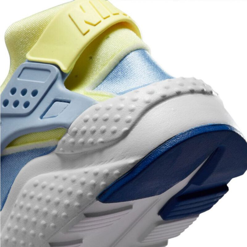 Dívčí boty Air Huarache Run Jr 654275 609 - Nike