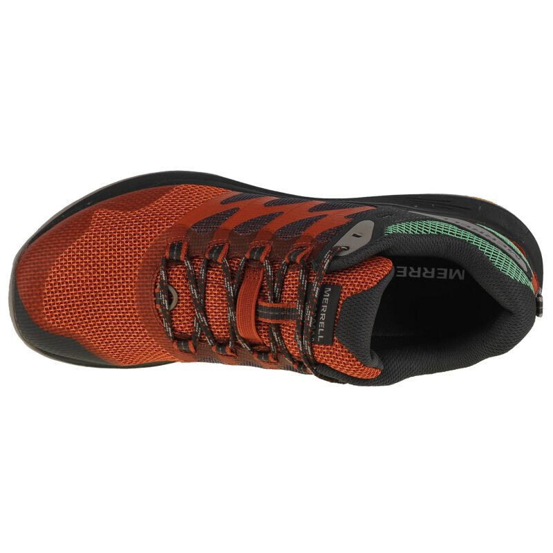 Pánská běžecká obuv Nova 3 M J067601 - Merrell