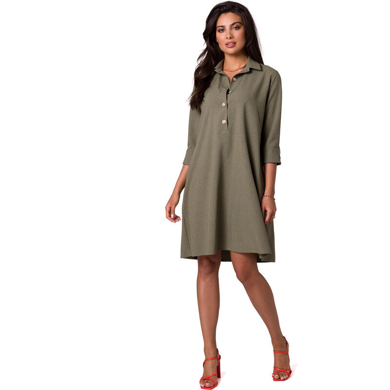 Denní šaty model 177967 BeWear