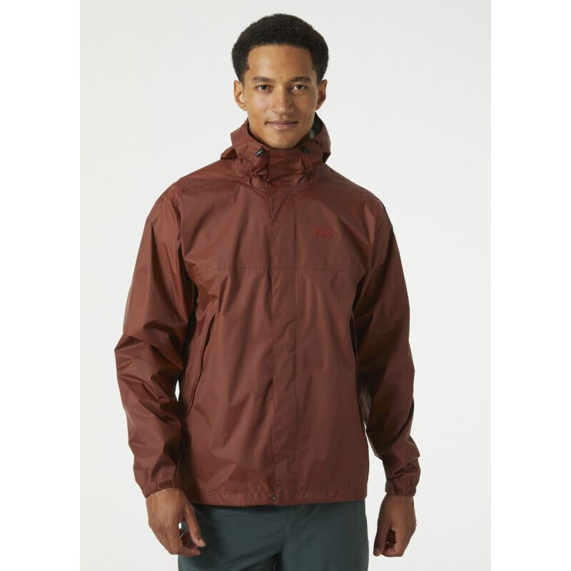 Pánská bunda Loke M 62252 301 - Helly Hansen