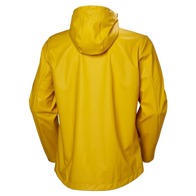 Pánská bunda Moss M 53267 344 - Helly Hansen