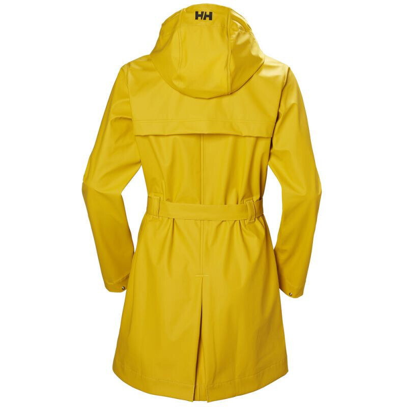 Helly Hansen Kirwall II Raincoat W 53252 344 bunda