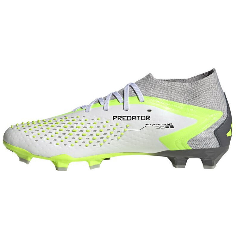 Pánské kopačky Predator Accuracy.2 FG M GZ0028 - Adidas