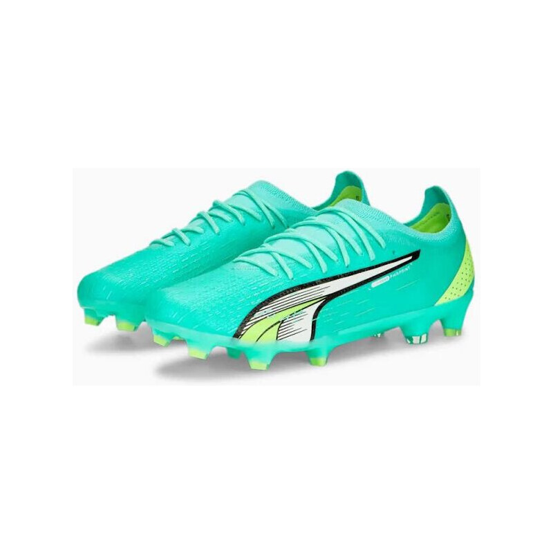 Fotbalové boty Puma Ultra Ultimate FG/AG M 107163 03