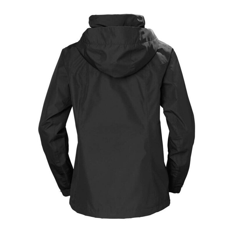 Dámská bunda do deště Aden Jacket W 62650 990 - Helly Hansen