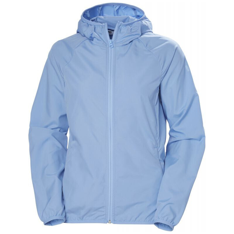 Dámská bunda Juell Light W 53106 627 - Helly Hansen 113451576