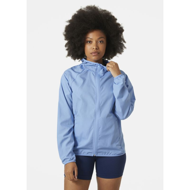 Dámská bunda Juell Light W 53106 627 - Helly Hansen