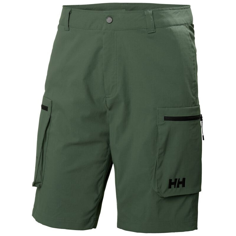 Pánské šortky Move Qd 2.0 M 53977 476 - Helly Hansen