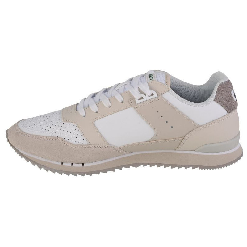 Boty Lacoste Partner Piste M 745SMA001103A