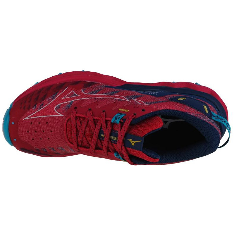 Boty Mizuno Wave Daichi 7 W J1GK227141