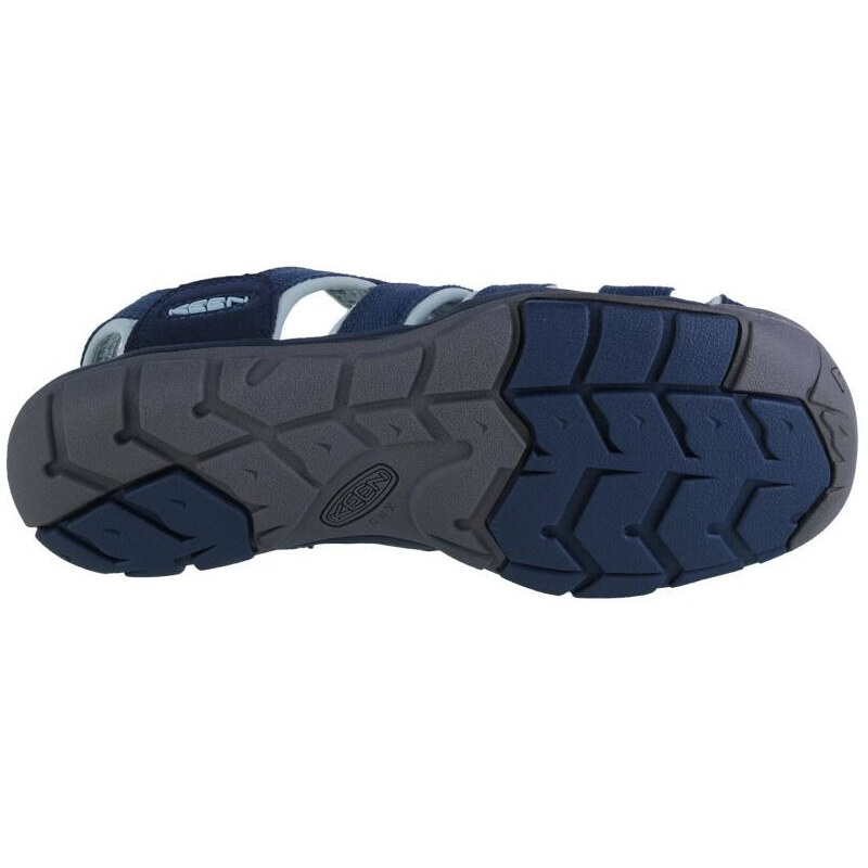 Keen Clearwater CNX W 1022965 sandály