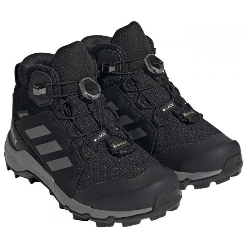 Boty adidas Terrex Mid Gtx K Jr IF7522