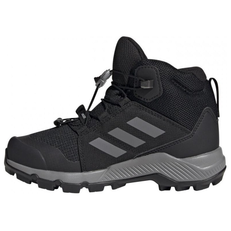 Boty adidas Terrex Mid Gtx K Jr IF7522