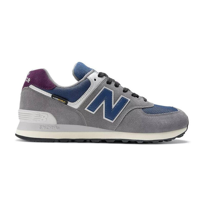 New Balance M U574KGN dámské boty