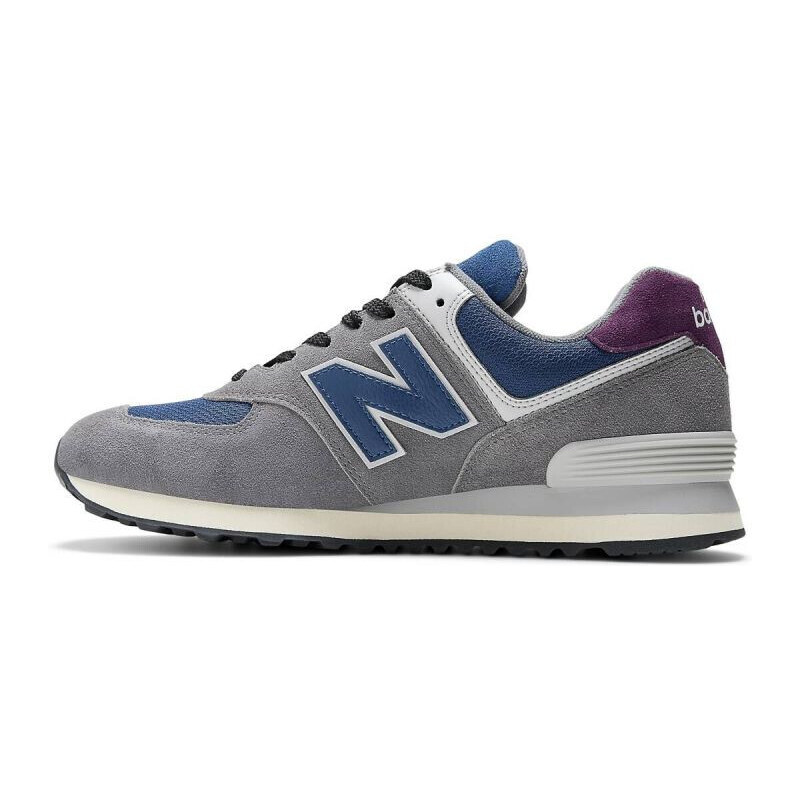 New Balance M U574KGN dámské boty