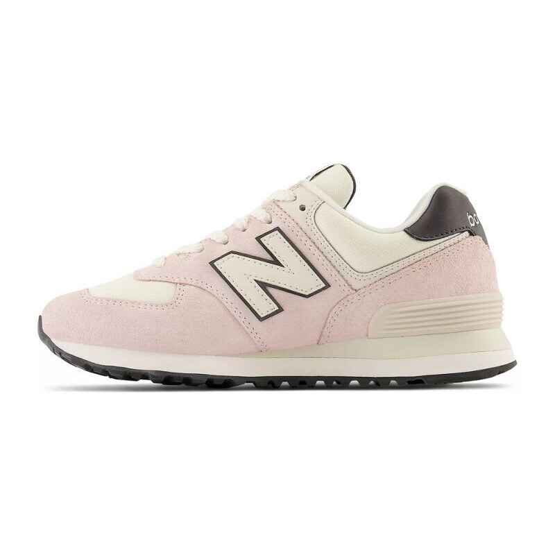 New Balance W WL574PB dámské boty