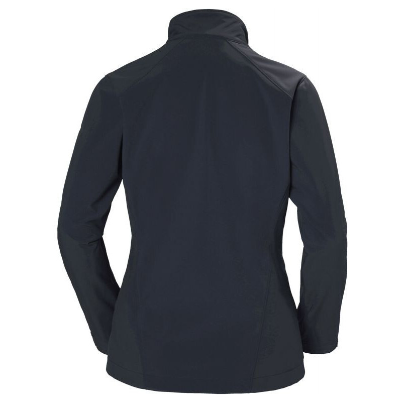 Helly Hansen Paramont Softshell Jacket W 62925-597