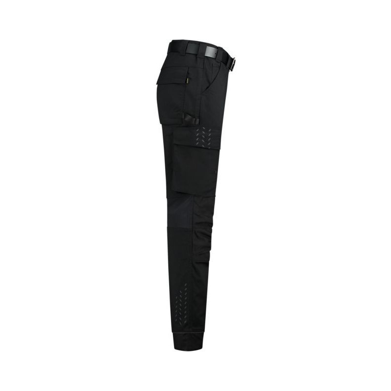 Pracovní kalhoty Malfini Twill Cordura Stretch MLI-T62T1