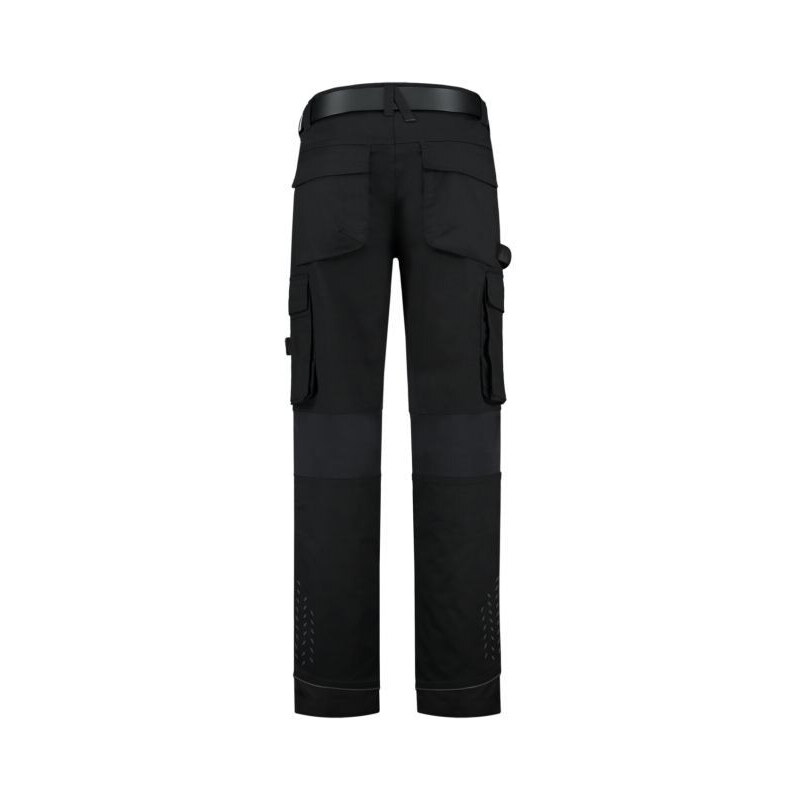 Pracovní kalhoty Malfini Twill Cordura Stretch MLI-T62T1
