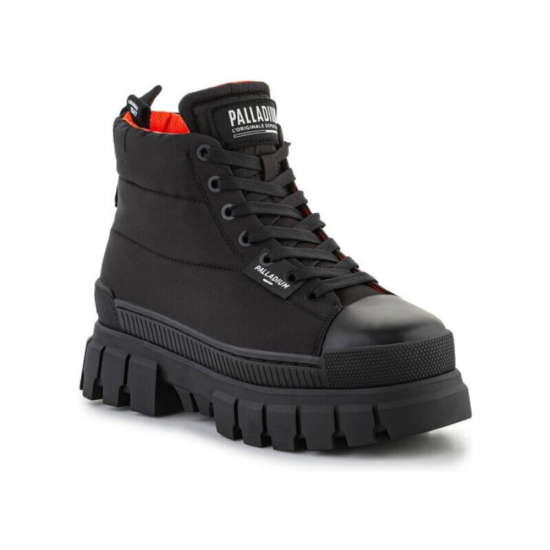 Palladium Revolt Boot Overcush W 98863-001-M 90473295