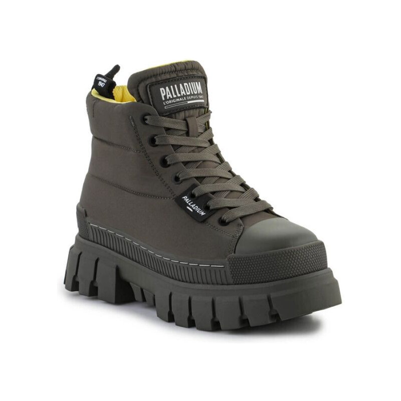 Palladium Revolt Boot Overcush W 98863-325-M 90473311