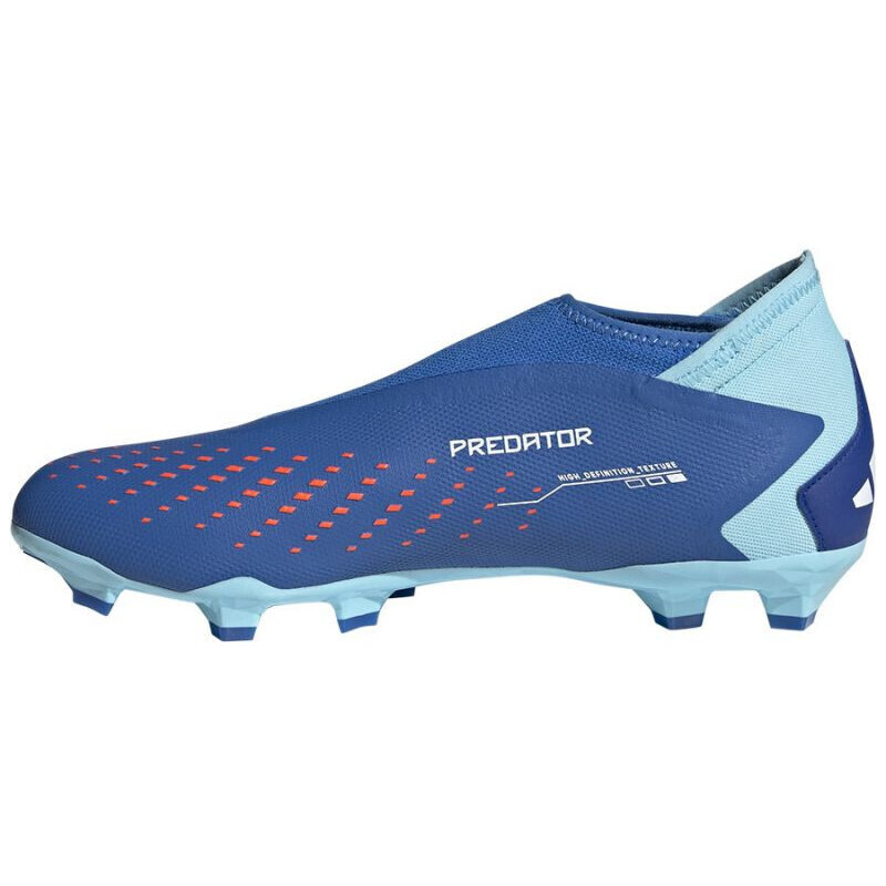 Kopačky adidas Predator Accuracy.3 LL FG M GZ0019