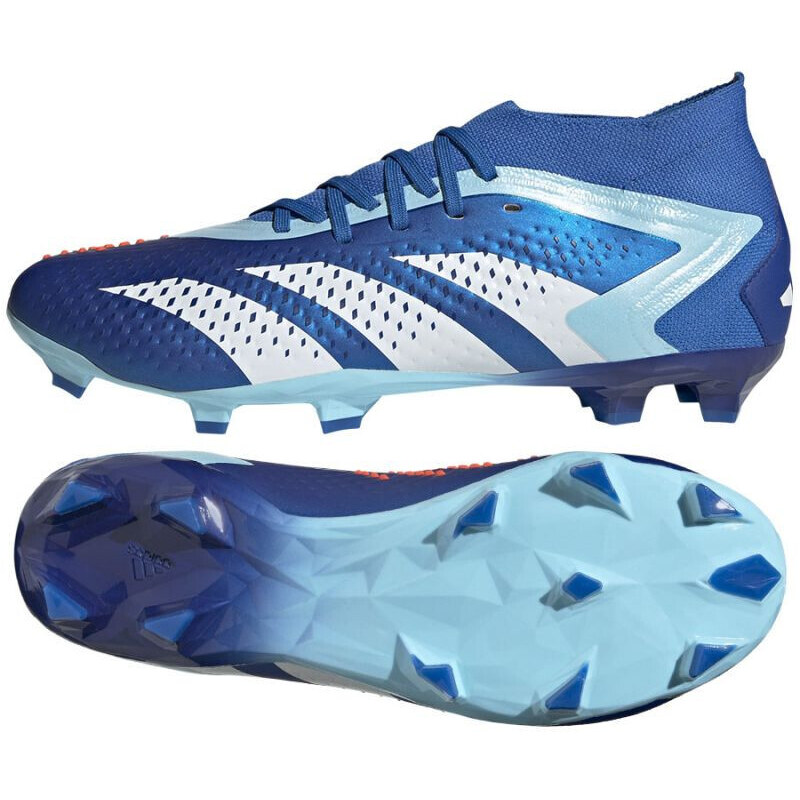 Kopačky adidas Predator Accuracy.2 FG M GZ0027