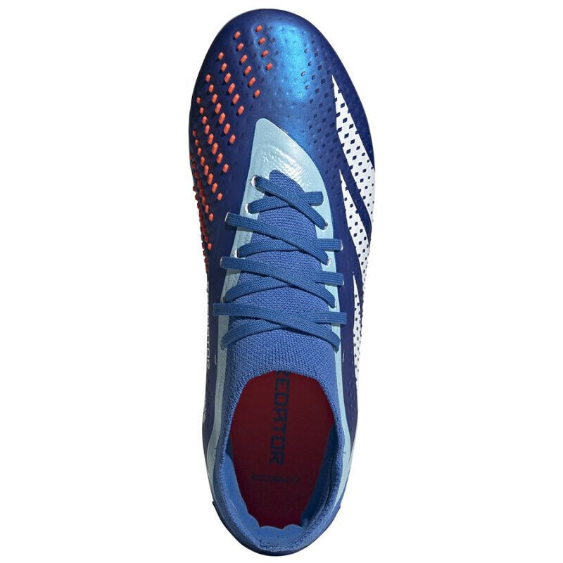 Kopačky adidas Predator Accuracy.2 FG M GZ0027