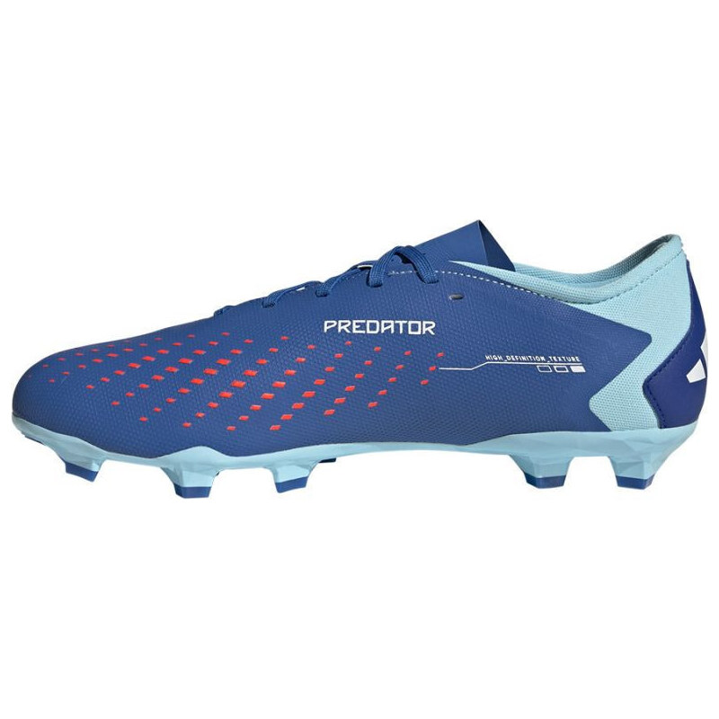 Kopačky adidas Predator Accuracy.3 L FG M GZ0015